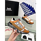 US$107.00 D&G Shoes for Men #584733