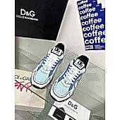 US$107.00 D&G Shoes for Men #584734
