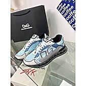US$107.00 D&G Shoes for Men #584734