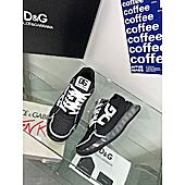 US$107.00 D&G Shoes for Men #584735