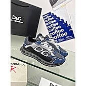 US$107.00 D&G Shoes for Men #584736