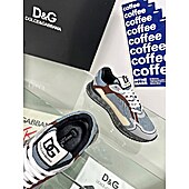 US$107.00 D&G Shoes for Men #584737