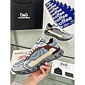 US$107.00 D&G Shoes for Men #584737