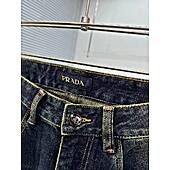 US$69.00 Prada Jeans for MEN #584749