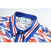 US$27.00 Casablanca shirts for Casablanca Long-Sleeved shirts for men #584756