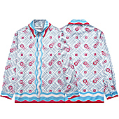 US$27.00 Casablanca shirts for Casablanca Long-Sleeved shirts for men #584757