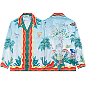 US$27.00 Casablanca shirts for Casablanca Long-Sleeved shirts for men #584760