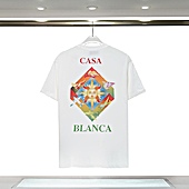 US$21.00 Casablanca T-shirt for Men #584784