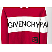 US$33.00 Givenchy Sweaters for MEN #584819