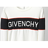 US$33.00 Givenchy Sweaters for MEN #584821