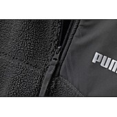 US$48.00 Puma Jackets for MEN #584931