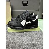 US$126.00 OFF WHITE shoes for men #584949