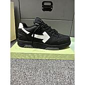 US$126.00 OFF WHITE shoes for men #584949