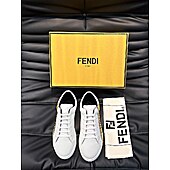 US$84.00 Fendi shoes for Men #584952