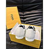 US$84.00 Fendi shoes for Men #584952