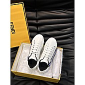 US$84.00 Fendi shoes for Men #584953