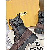 US$118.00 Fendi shoes for Fendi Boot for women #584954