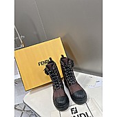 US$118.00 Fendi shoes for Fendi Boot for women #584954