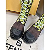 US$118.00 Fendi shoes for Fendi Boot for women #584956