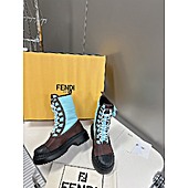 US$118.00 Fendi shoes for Fendi Boot for women #584957