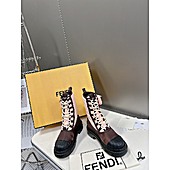 US$118.00 Fendi shoes for Fendi Boot for women #584958