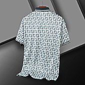 US$18.00 Fendi T-shirts for men #584961