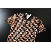 US$18.00 Fendi T-shirts for men #584962
