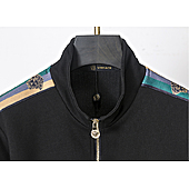 US$69.00 versace Tracksuits for Men #585012