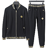US$69.00 versace Tracksuits for Men #585015