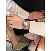 US$149.00 cartier AAA+ Watches for women #585042