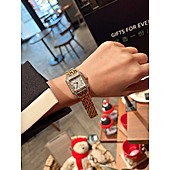 US$168.00 cartier AAA+ Watches for women #585044
