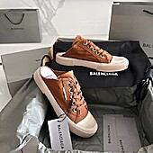 US$77.00 Balenciaga shoes for MEN #585047
