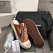 US$77.00 Balenciaga shoes for MEN #585047