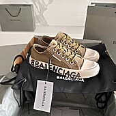 US$77.00 Balenciaga shoes for MEN #585048