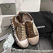 US$77.00 Balenciaga shoes for MEN #585048