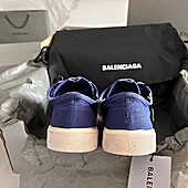 US$77.00 Balenciaga shoes for MEN #585049