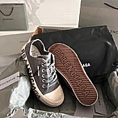 US$77.00 Balenciaga shoes for MEN #585051
