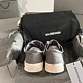 US$77.00 Balenciaga shoes for MEN #585051