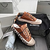US$77.00 Balenciaga shoes for MEN #585052