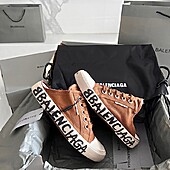 US$77.00 Balenciaga shoes for MEN #585052