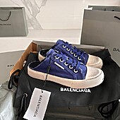 US$77.00 Balenciaga shoes for MEN #585054