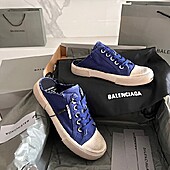 US$77.00 Balenciaga shoes for MEN #585054