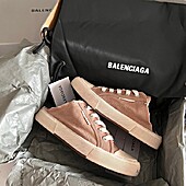US$77.00 Balenciaga shoes for MEN #585055