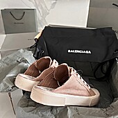 US$77.00 Balenciaga shoes for MEN #585055