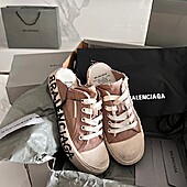 US$77.00 Balenciaga shoes for MEN #585056