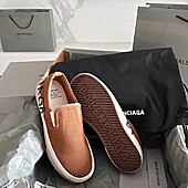 US$84.00 Balenciaga shoes for MEN #585058
