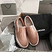 US$84.00 Balenciaga shoes for MEN #585060