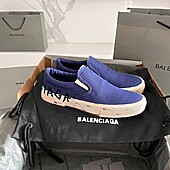 US$84.00 Balenciaga shoes for MEN #585061