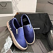 US$84.00 Balenciaga shoes for MEN #585061