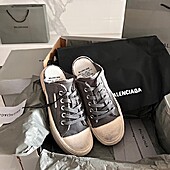 US$77.00 Balenciaga shoes for MEN #585062